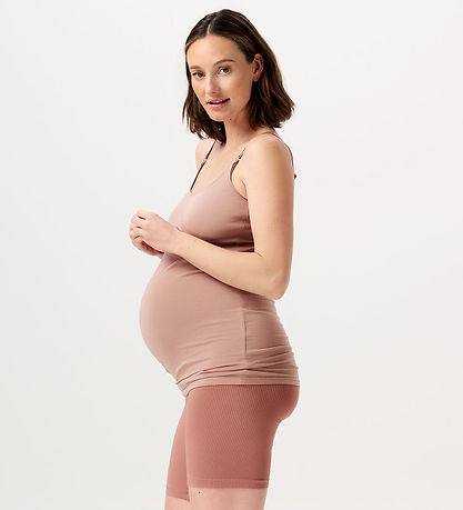 Noppies Amme Top - Ara Easy - Beige
