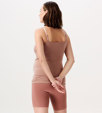 Noppies Amme Top - Ara Easy - Beige