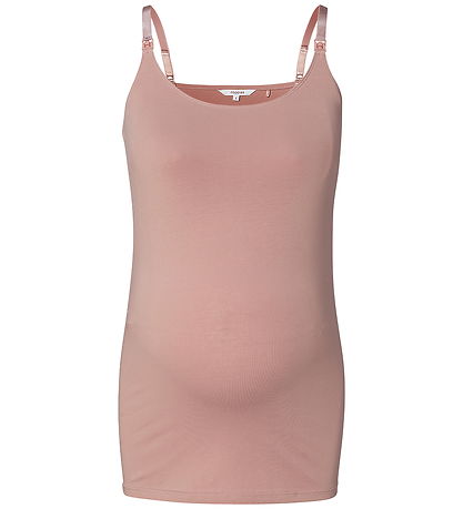 Noppies Amme Top - Ara Easy - Beige