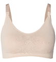 Noppies Amme BH u. Bøjle - Cleo Seamless - Moonlight