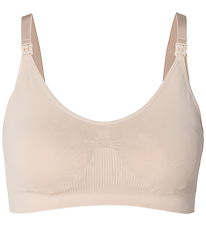 Noppies Amme BH u. Bøjle - Cleo Seamless - Moonlight