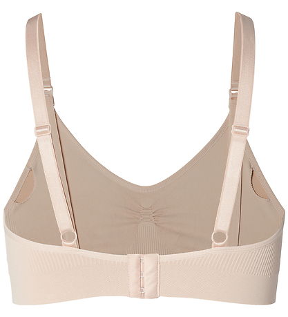 Noppies Amme BH u. Bøjle - Cleo Seamless - Moonlight