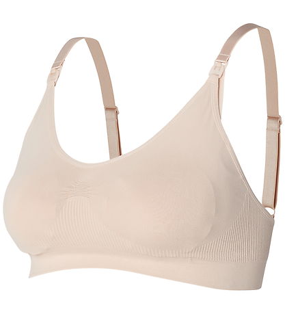 Noppies Amme BH u. Bøjle - Cleo Seamless - Moonlight