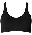Noppies Amme BH u. Bøjle - Cleo Seamless - Sort