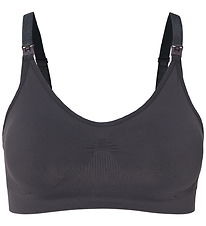Noppies Amme BH u. Bøjle - Cleo Seamless - Forget Iron