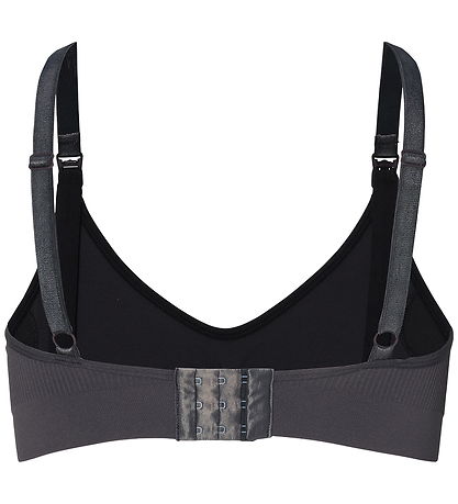 Noppies Amme BH u. Bøjle - Cleo Seamless - Forget Iron