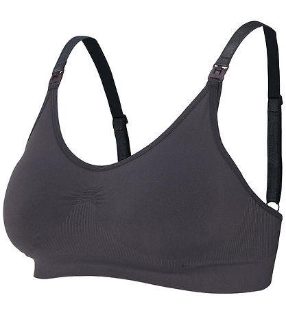 Noppies Amme BH u. Bøjle - Cleo Seamless - Forget Iron
