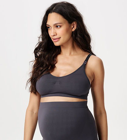 Noppies Amme BH u. Bøjle - Cleo Seamless - Forget Iron