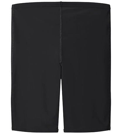 Speedo Badebukser - Medley Logo Jammer - Anthracite/Citrus Green