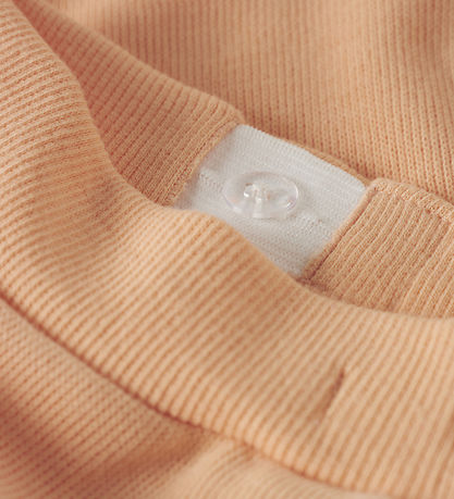 Name It Sweatshorts - NmmFerdi - Peach Fuzz