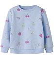 Name It Sweatshirt - Light - NmfPfransia - Windsurfer