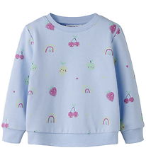 Name It Sweatshirt - Light - NmfPfransia - Windsurfer