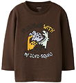 Name It Bluse - NmmDakan - Shopping Bag