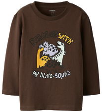 Name It Bluse - NmmDakan - Shopping Bag