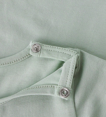 Name It Body k/æ - NbfPjolanta - Aqua Gray