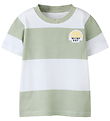 Name It T-shirt - NmmJulio - Desert Sage