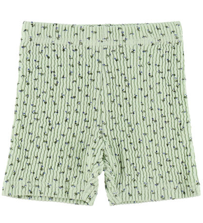 Name It Cykelshorts - Slim - NmfJana - Subtle Green