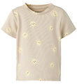 Name It T-shirt - NbmVroels - Peyote/Sun