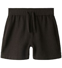 Name It Shorts - NkmJullan - Chocolate Brown