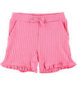 Name It Shorts - NmfJessia - Pink Drink