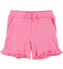 Name It Shorts - NmfJessia - Pink Drink