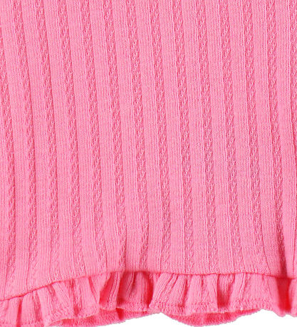 Name It Shorts - NmfJessia - Pink Drink