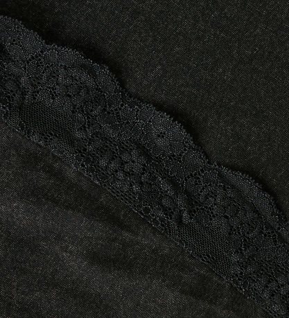 Name It T-shirt - NkfJayla - Black Beauty