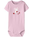 Name It Body k/æ - NbfJansine - Cradle Pink