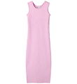 Name It Kjole - Maxi - Slim - Bred Rib - NkfJenna - Full Bloomin