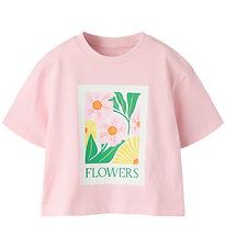 Name It T-shirt - NmfHelga - Fairy Tale