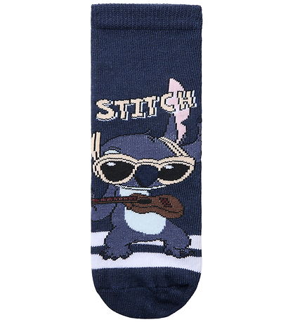 Name It Strømper - Stitch - NmmArlos - Navy Blazer