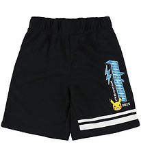 Name It Shorts - NkmMile - Pokemon - Long - Black