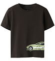 Name It T-shirt - NmmHektor - Mole