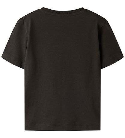 Name It T-shirt - NmmHektor - Mole