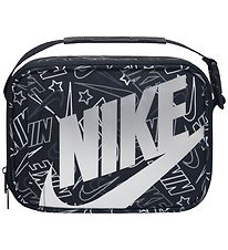 Nike Køletaske - Sort/White