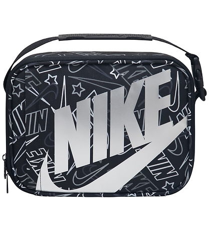 Nike Køletaske - Sort/White