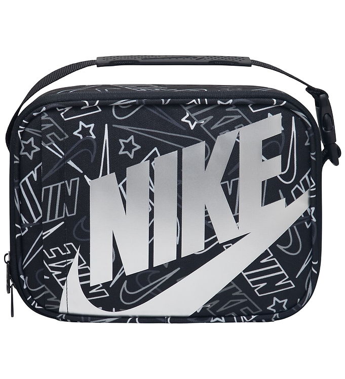 Nike Køletaske - Sort/White