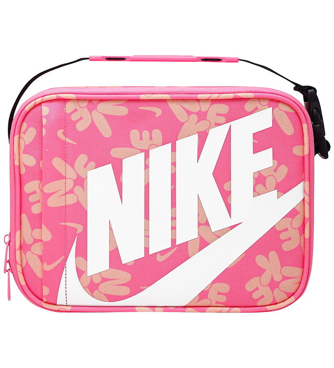 Nike Køletaske - Pink Glow