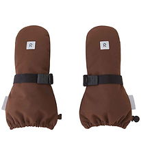 Reima Luffer - Ote - Umber Brown