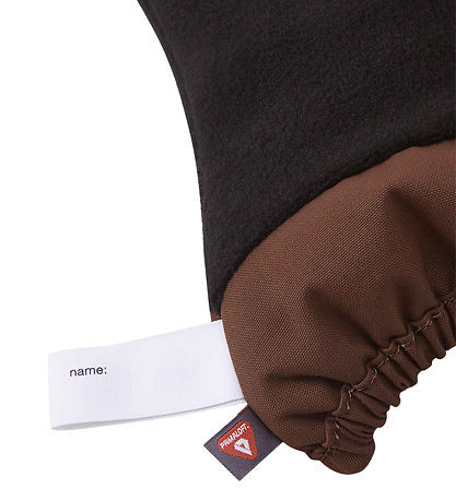 Reima Luffer - Ote - Umber Brown