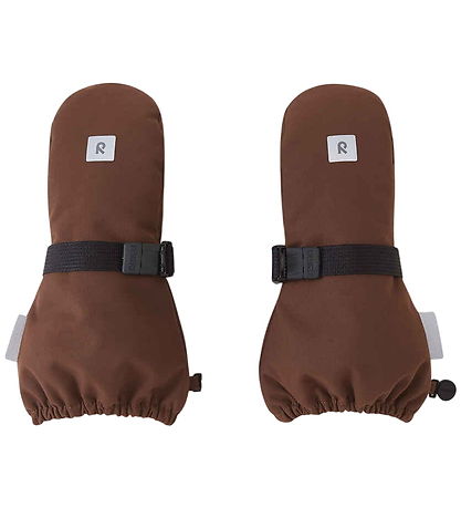 Reima Luffer - Ote - Umber Brown