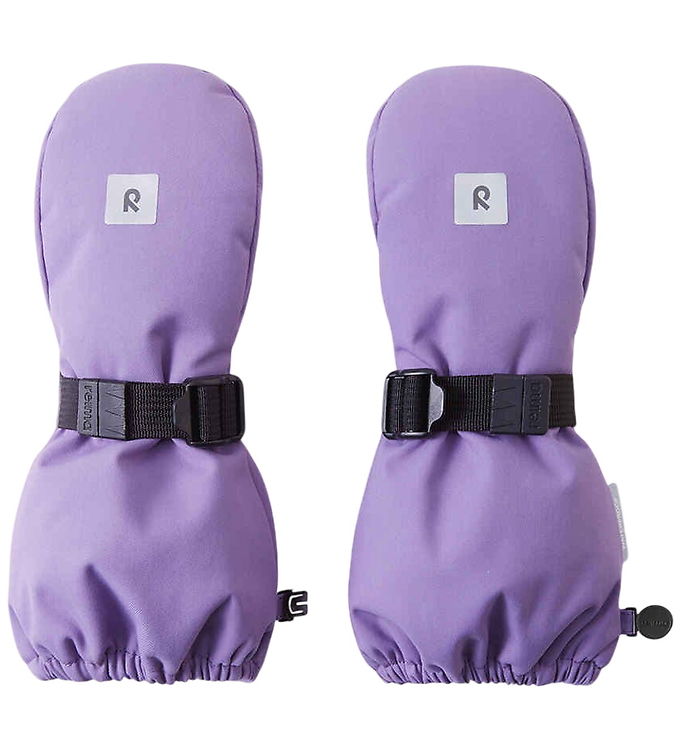 Reima Luffer – Ote – Misty Violet