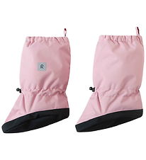 Reima Overtrækssko - Anturoin - Grey Pink