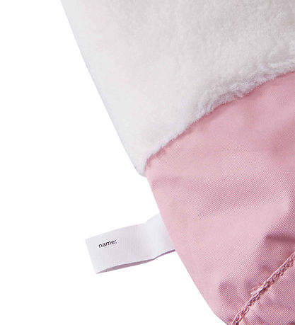 Reima Overtrækssko - Anturoin - Grey Pink