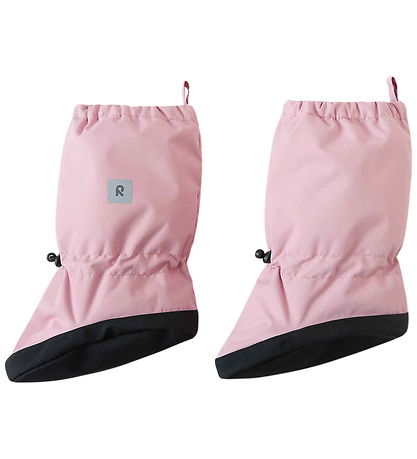 Reima Overtrækssko - Anturoin - Grey Pink