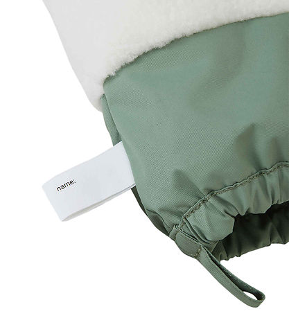 Reima Overtrækssko - Anturoin - Stone Green