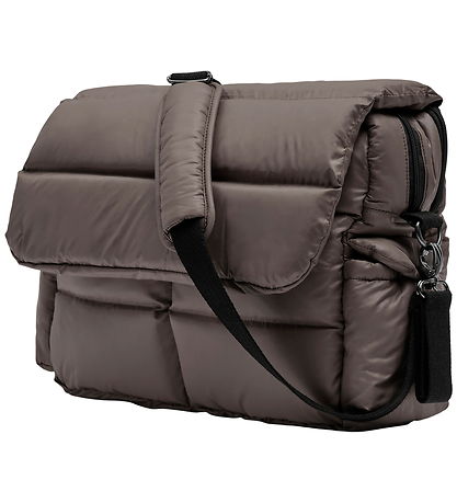 KongWalther Changing Bag - Grey