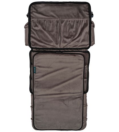 KongWalther Changing Bag - Grey
