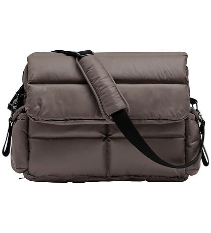 KongWalther Changing Bag - Grey