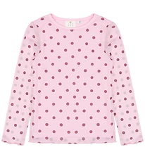 The New Bluse - TnVandelia - Pink Lavender